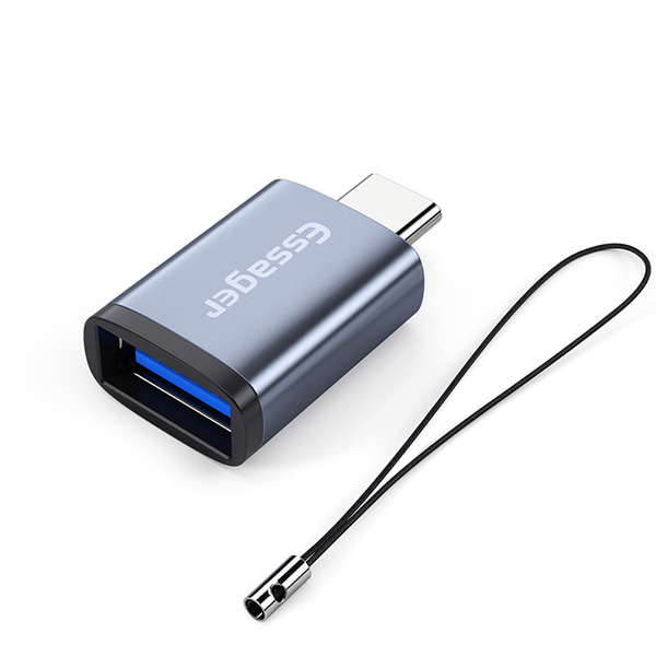 OTG 어댑터 USB 3.0